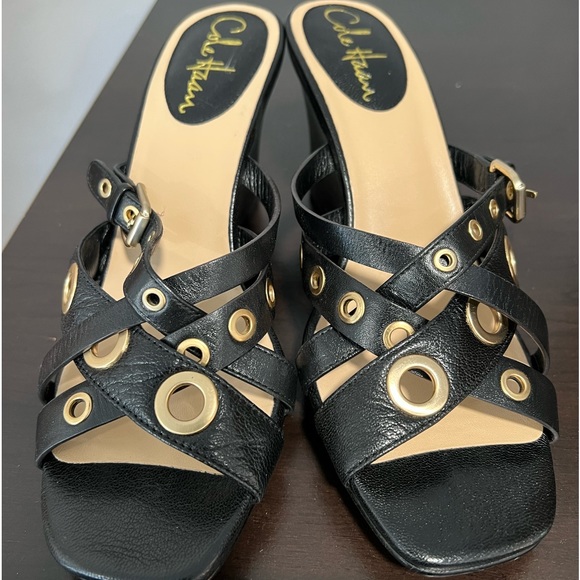 Cole Haan Shoes - Cole Haan wedges